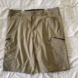 Men's ZeroXposur Cargo Shorts